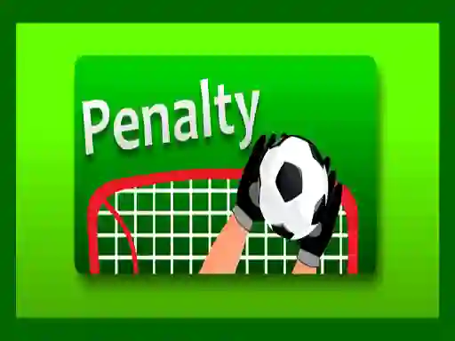 Игра Penalty онлайн
