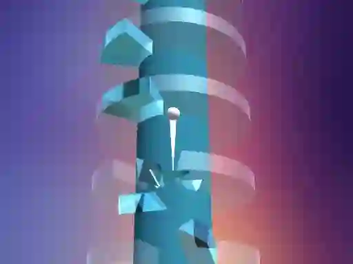 Игра Helix Up онлайн