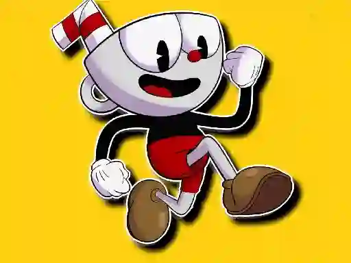 Игра Square Head Adventure онлайн