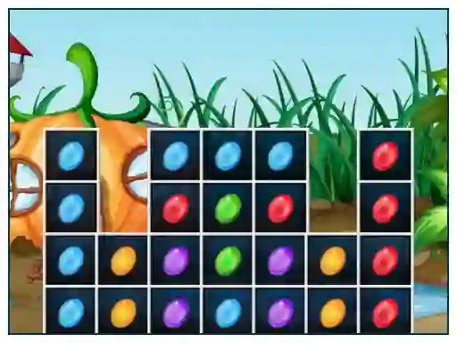 Игра Candy Blocks онлайн