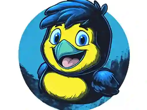 Игра Help The Bird онлайн