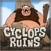 Игра Cyclops Ruins онлайн