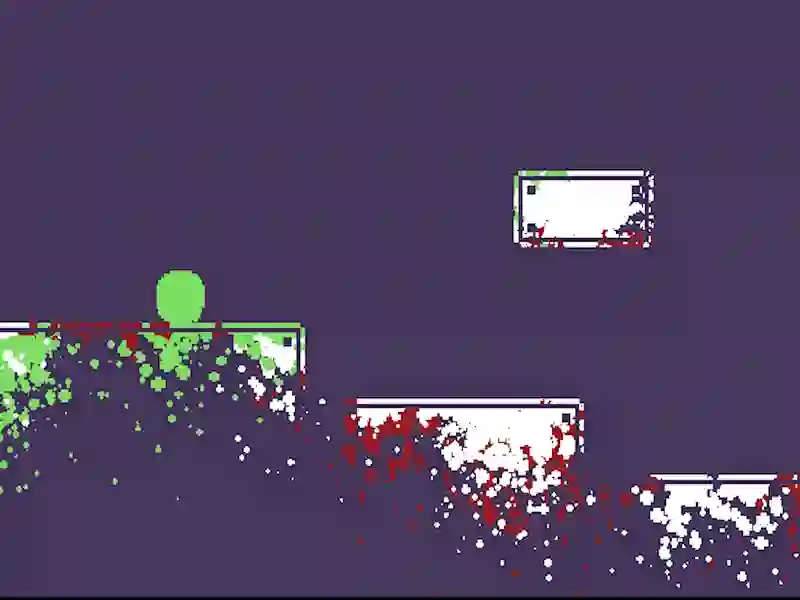 Игра Splatter онлайн