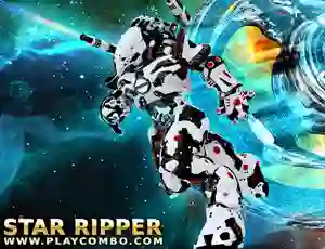 Игра Star Ripper онлайн