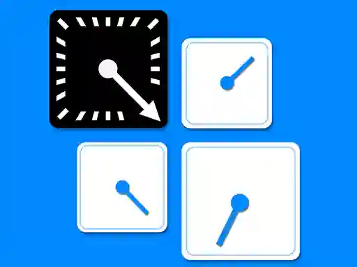Игра Hit Shooty Clocks онлайн