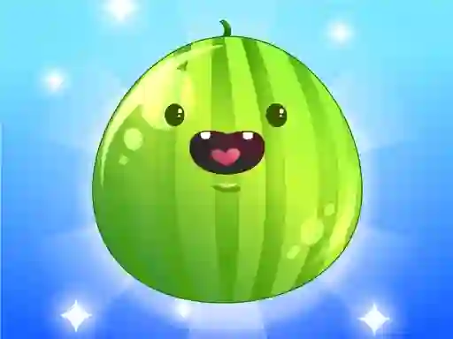 Игра Put The Fruit Together онлайн