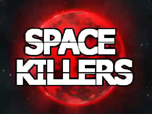 Игра Space Killers онлайн