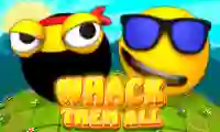 Игра Whack Them All онлайн