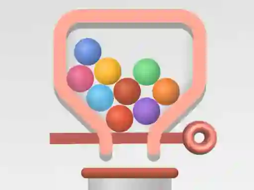 Игра Pull The Pin онлайн