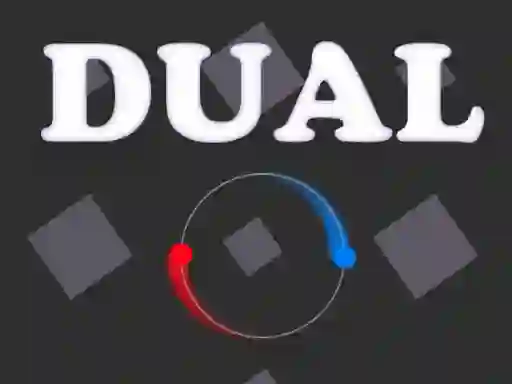 Игра Dual онлайн
