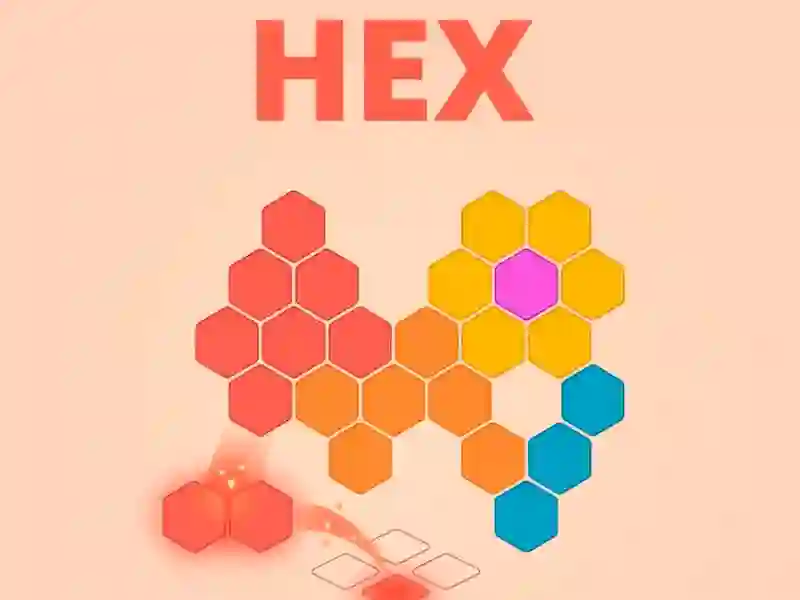 Игра Hex онлайн