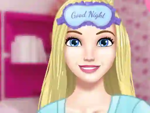 Игра Pajama Party онлайн