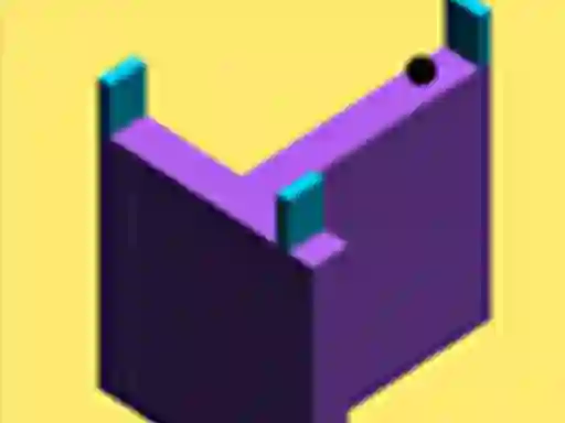 Игра Hidden Walls онлайн