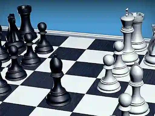 Игра Real Chess онлайн