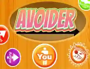 Игра Avoider онлайн