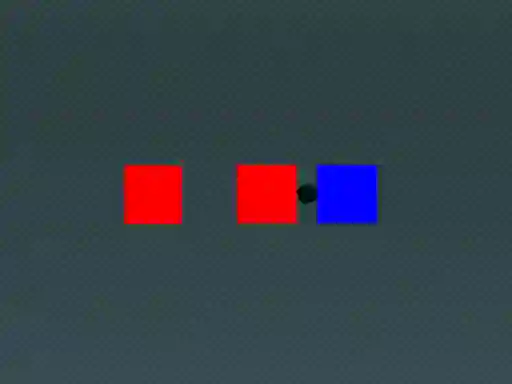 Игра 2 Squares онлайн