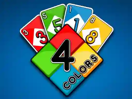 Игра The Classic UNO Cards Game: Online Version онлайн