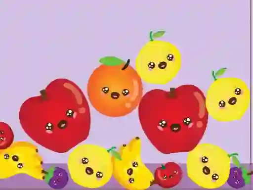 Игра Watermelon Merge 4 онлайн
