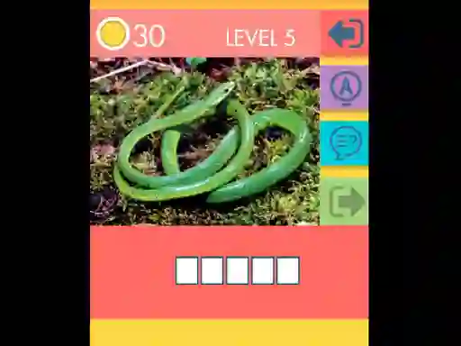 Игра 15 Picture Quiz онлайн