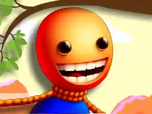 Игра Kill The Buddy онлайн