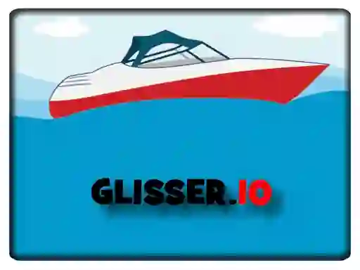 Игра Glisser.io онлайн