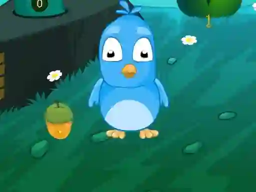 Игра Rescue The Rabbit онлайн