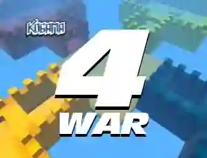 Игра KOGAMA: WAR4 онлайн