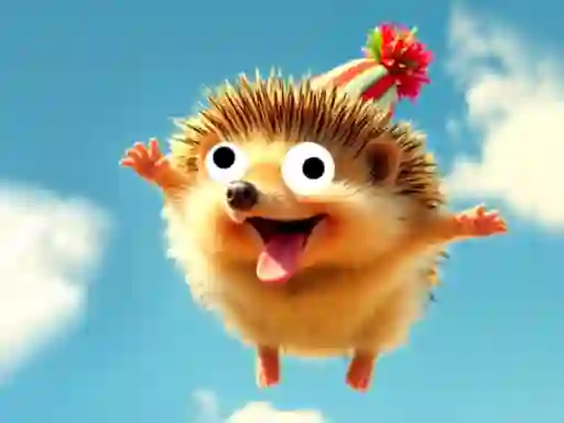 Игра Top Hog онлайн