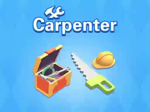 Игра Carpenter онлайн