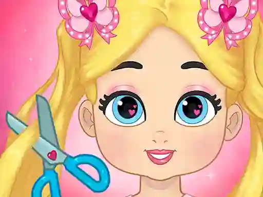Игра Love Story Diana Dress Up онлайн