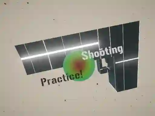 Игра Shooting Practice онлайн