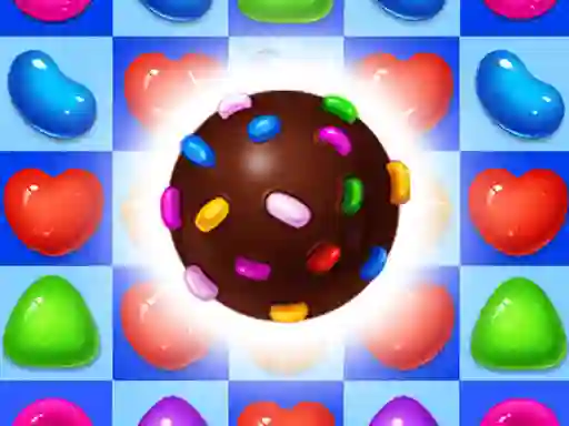 Игра Mayor Match онлайн
