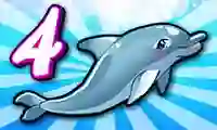 Игра My Dolphin Show 4 онлайн