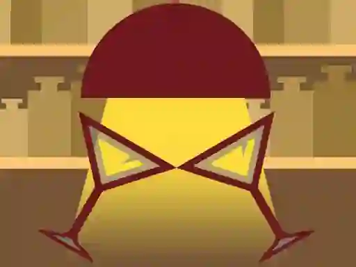 Игра Fruit Cocktail Memory онлайн