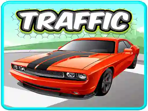 Игра Traffic онлайн