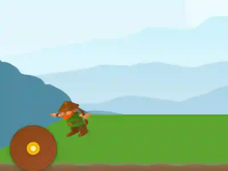 Игра Emotional Damage онлайн