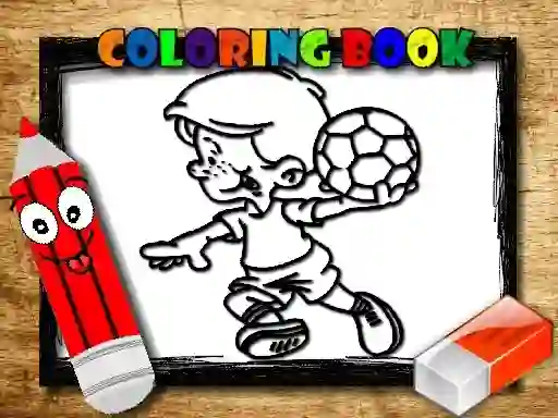 Игра Back To School Coloring Book онлайн
