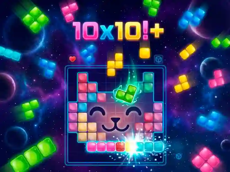 Игра 10x10!+ онлайн