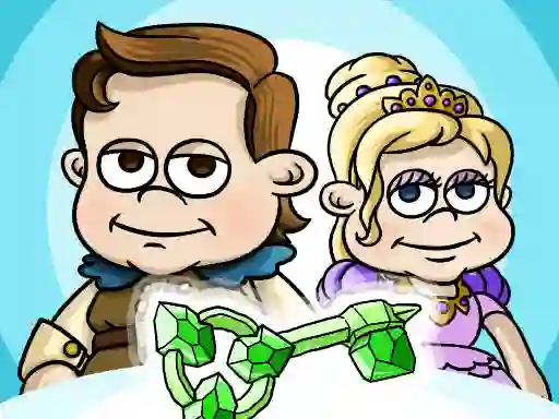 Игра Ice Queen онлайн