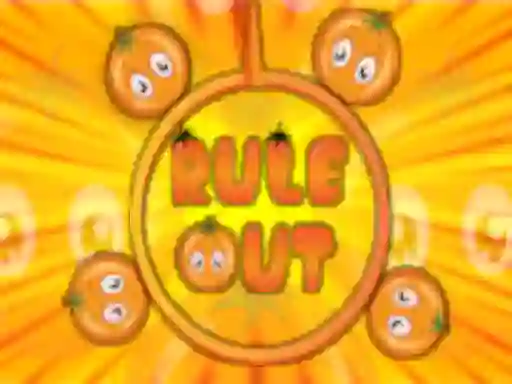Игра Rule Out онлайн