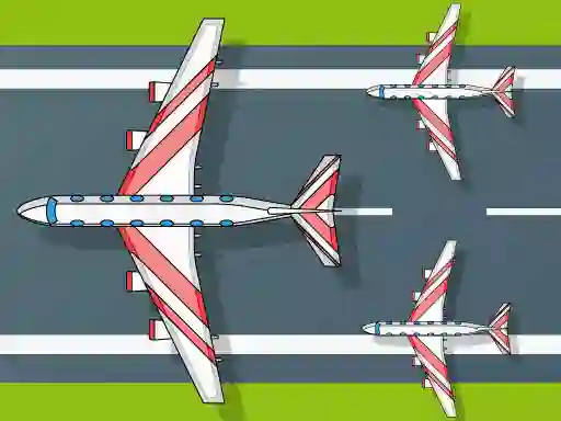 Игра Flight Survival онлайн