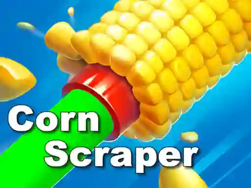 Игра Corn Scraper онлайн