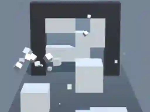 Игра Shape Havoc онлайн