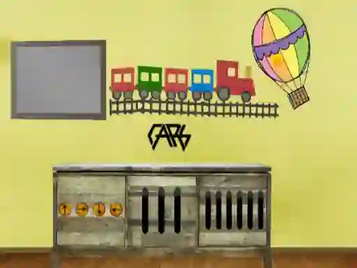 Игра Adventurous Boy Escape онлайн