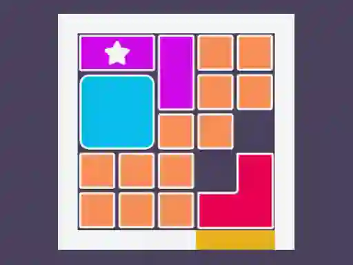 Игра Bloxcape онлайн