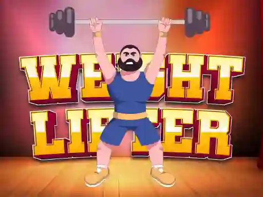 Игра Weight Lifter онлайн
