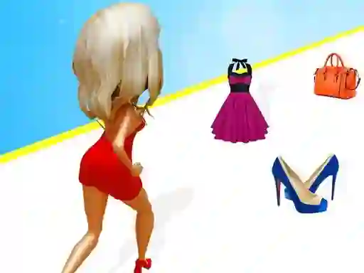 Игра Doll Designer 3 онлайн