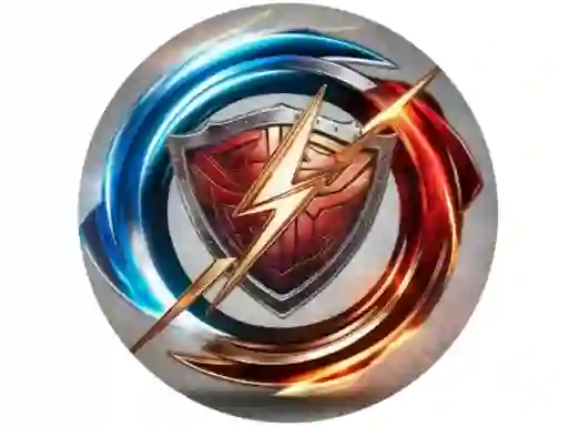 Игра Circle Of Heros онлайн