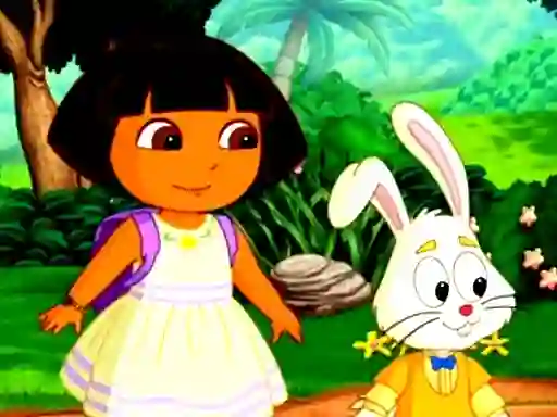 Игра Happy easter Spot The Difference онлайн