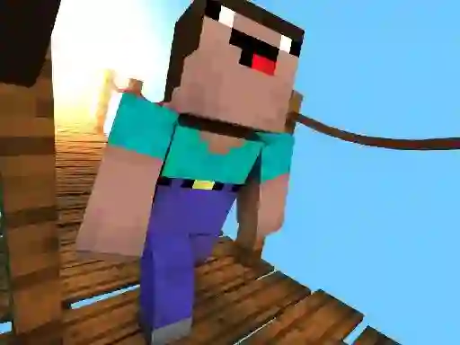 Игра Parkour Craft v.1.0 онлайн